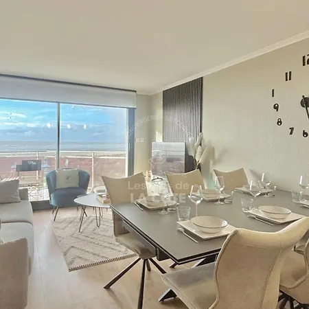 Bella - Face Apartment *