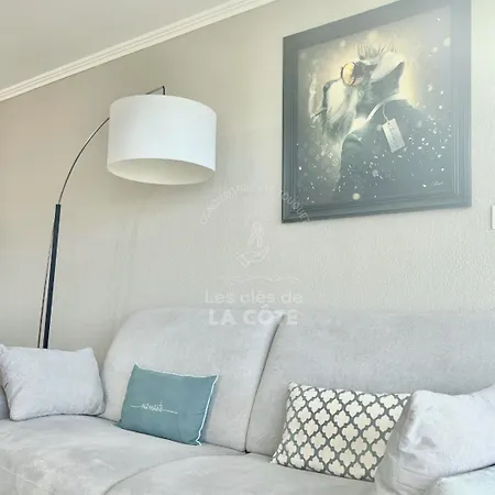 Appartement Bella - Face *