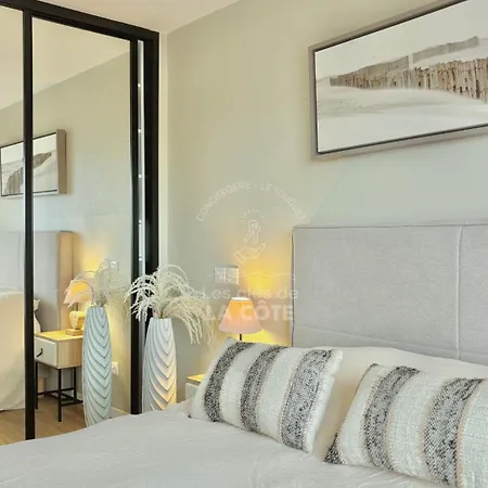 Appartement Bella - Face *