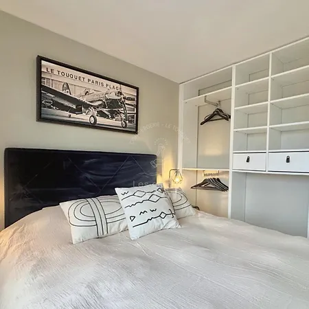 Appartement Bella - Face