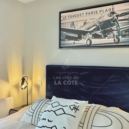 Bella - Face Apartment Le Touquet