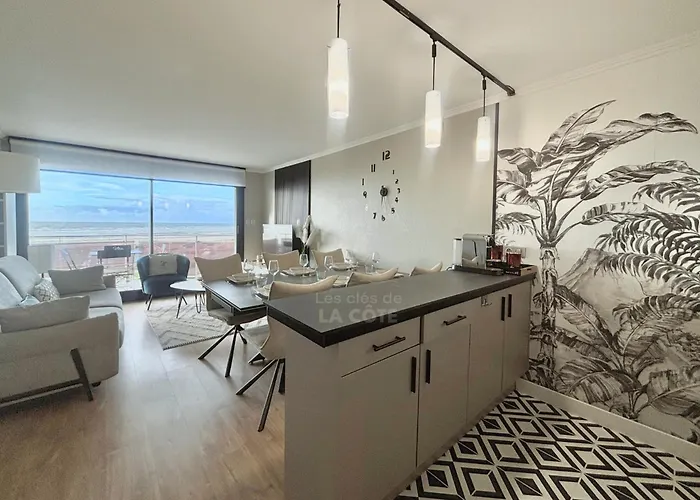 Bella - Face Le Touquet-Paris-Plage