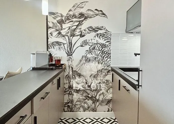 Appartement Bella - Face Le Touquet-Paris-Plage