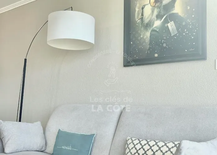 Appartement Bella - Face *