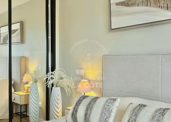 Appartement Bella - Face *