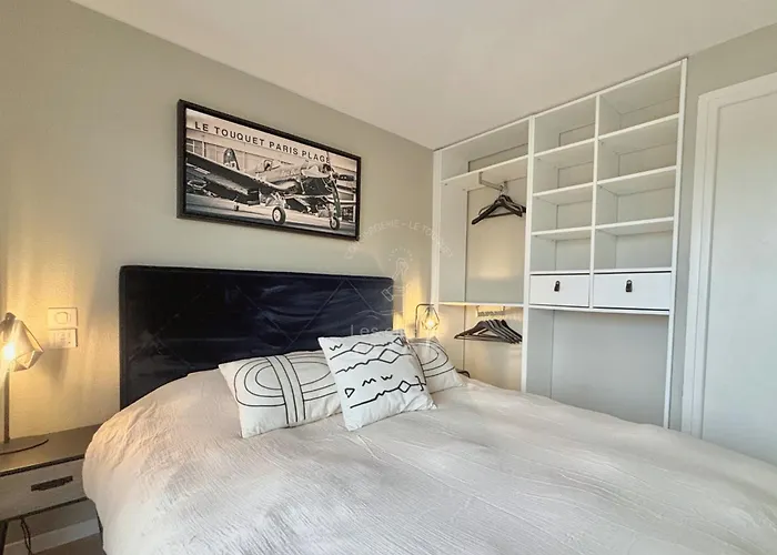 Appartement Bella - Face